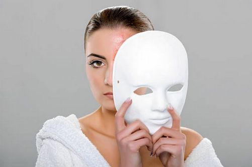 laser-acne-scars103 Лазерное лечение дефектов кожи, имеющих красный цвет